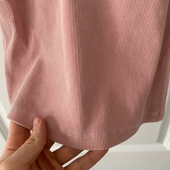 perfectwhitetee Pink Tank Top - Picture 7 of 11